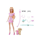Barbie Twinning Looks Bows