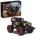 Lego Technic Monster Jam Grave Digger