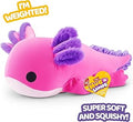 Zuru Hug-A-Lumps Small Plush S2 Ally The Axolotl
