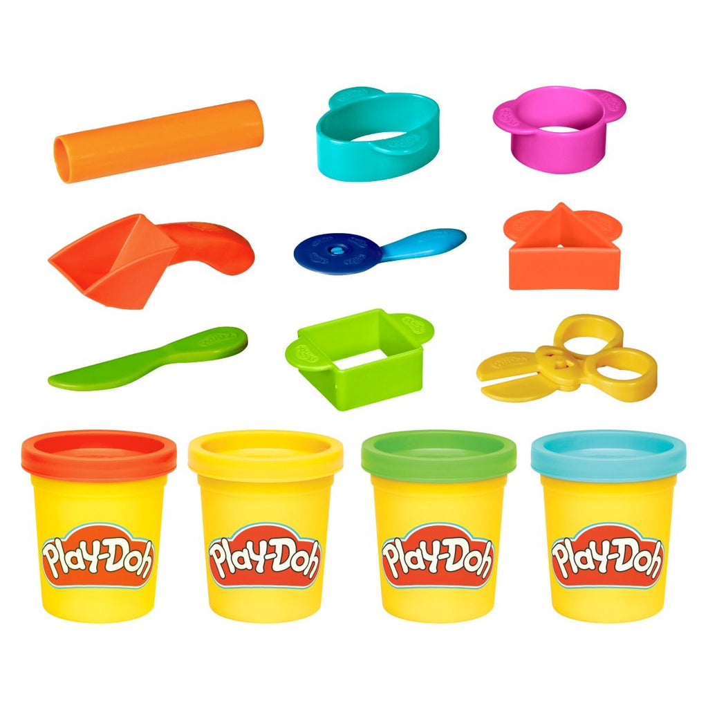Play-Doh Starters Starter Set