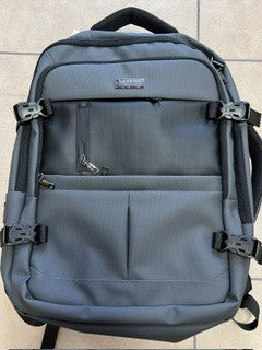 Highbury Backpack in Grey