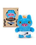 Fuggler 3.5" Baby S3 Blue Screech