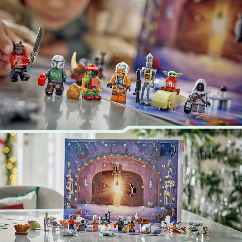 Lego Star Wars Advent Calendar 2026