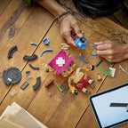 Lego One Piece Tony Tony Chopper