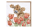 Wrendale Card Bessie