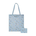 Wrendale Foldable Shopping Bag - Cats