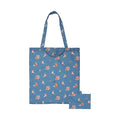 Wrendale Foldable Shopping Bag - Fox