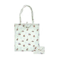 Wrendale Foldable Shopping Bag - Awakening
