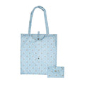 Wrendale Foldable Shopping Bag - Busy Bee