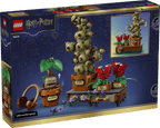Lego Harry Potter Herbology Plants