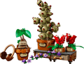 Lego Harry Potter Herbology Plants