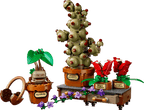 Lego Harry Potter Herbology Plants