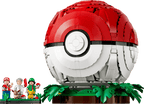 Lego Pokémon Iconic Trainer Moments Poké Ball