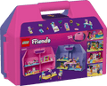 Lego Friends Creative Dollhouse Suitcase