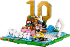 Lego Editions Football Highlights Lionel Messi
