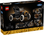 Lego Icons Ford Model T