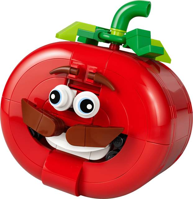 Lego Fortnite Tomato Head