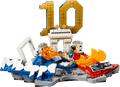 Lego Editions Football Highlights Kylian Mbappe