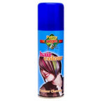 Coloured Hairspray