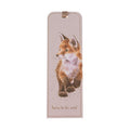 Wrendale Bookmark - Fox