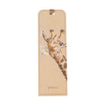 Wrendale Bookmark - Giraffe