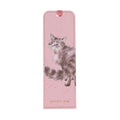 Wrendale Bookmark - Cat