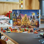 Lego City Advent Calendar 2026