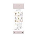 Wrendale 2027 Bird Slim Calendar