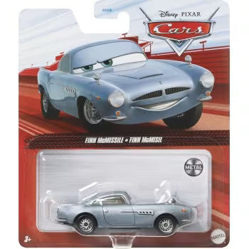 Disney Pixar Cars Assorted