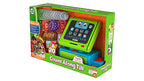 Leap Frog Count Along Till