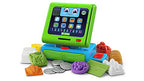 Leap Frog Count Along Till