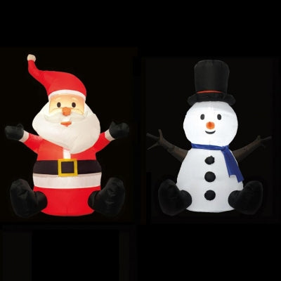 Premier 1.1M Lit Inflatable Character