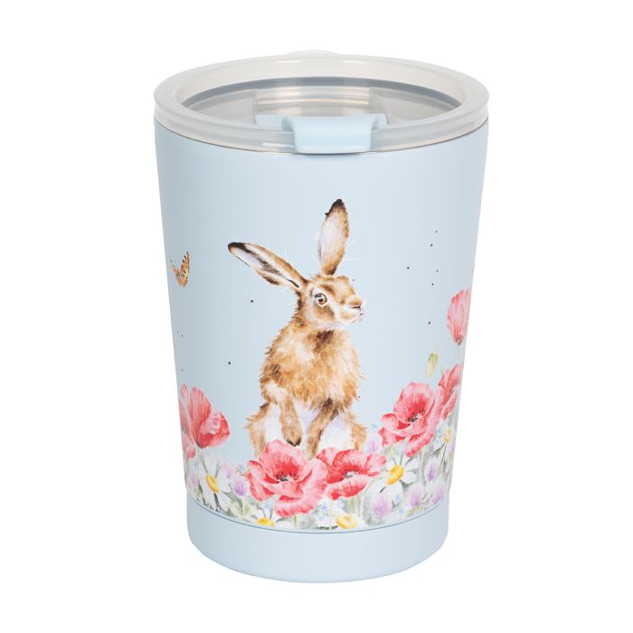 Wrendale Coffee Cup - Hare