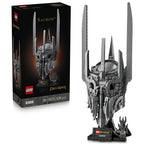 Lego Icons Lord Of The Rings Sauron Bust