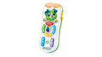 Leap Frog Channel Fun Learning Remote