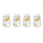 Cheers 4 x Highball