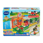 Toot-Toot Drivers® Chug & Learn Train Set