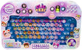 Clickeez Series 3 Keyboard Mega Pack
