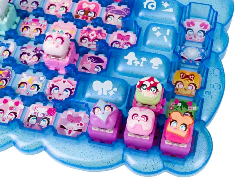 Clickeez Series 3 Keyboard Mega Pack