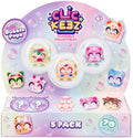 Clickeez Series 3 5-Pack