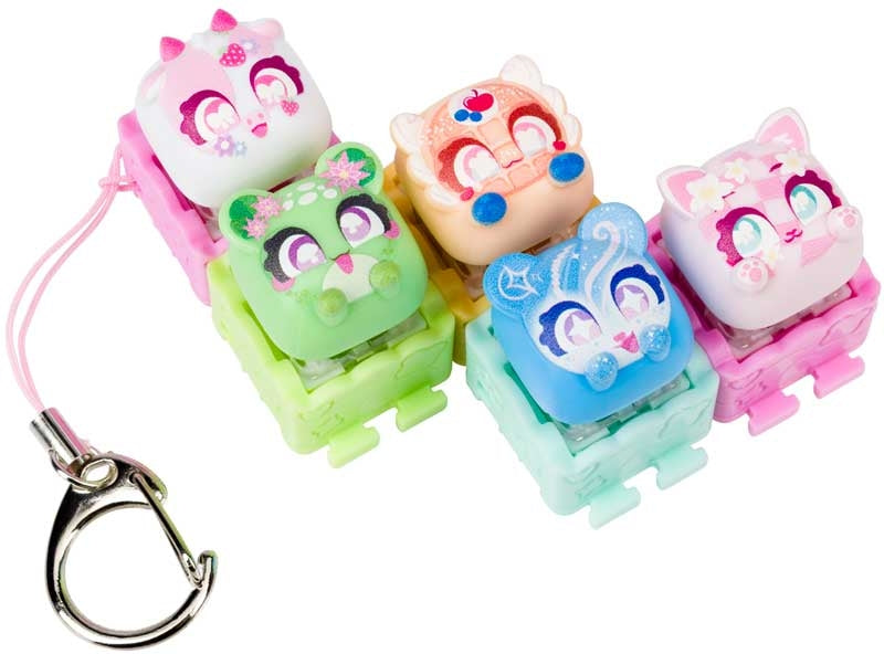 Clickeez Series 3 5-Pack