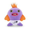 Fuggler 3.5" Baby S3 Lilac Cod Father