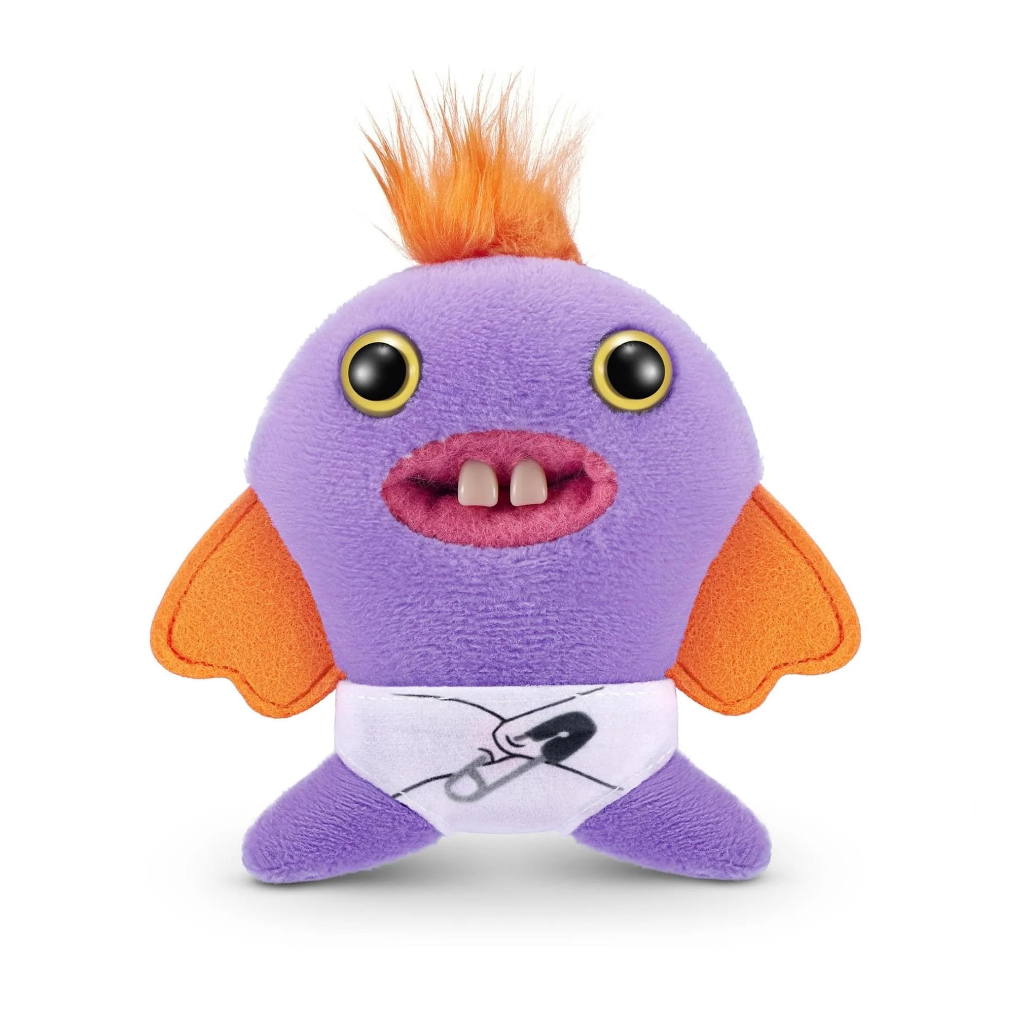 Fuggler 3.5" Baby S3 Lilac Cod Father