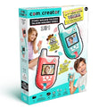 Creator Video Walkie Talkies