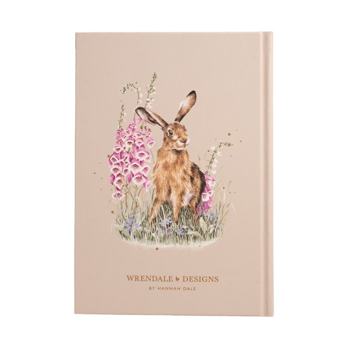 Wrendale Desk Diary 2027
