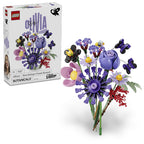 Lego Botanicals Olivia Rodrigo's Flower Bouquet