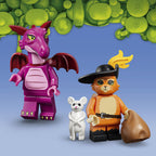 Lego Minifigures Shrek Series