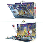 Lego Marvel Advent Calendar 2026