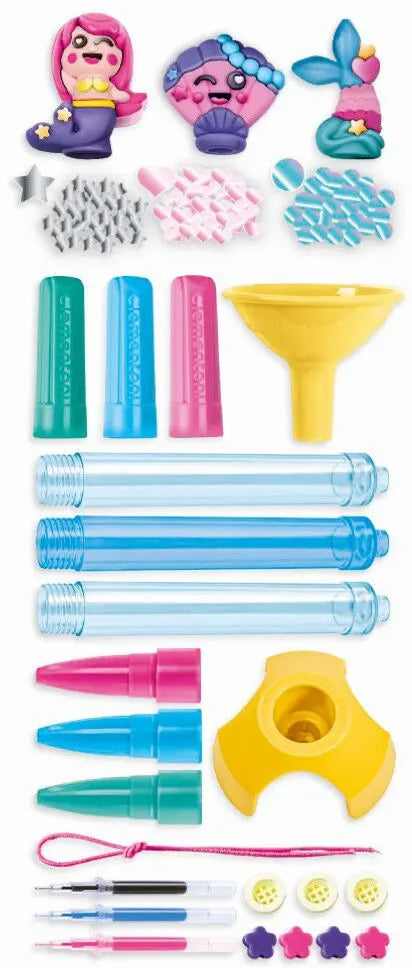 Pen Creator 3PK Assortment