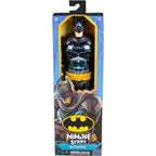 Batman Ninja Strike 12" Core Figure